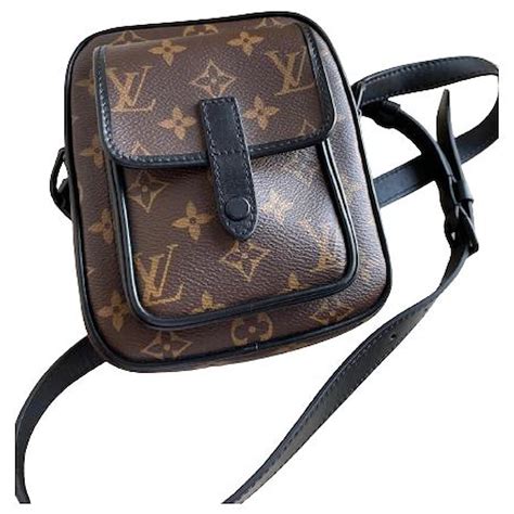 monederos louis vuitton hombre|More.